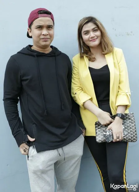 Foto Billy Syahputra