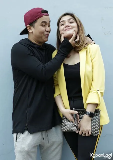 Foto Billy Syahputra