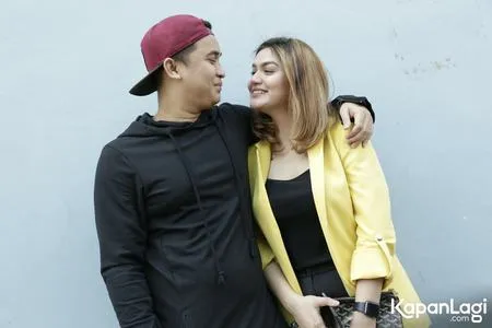 Foto Billy Syahputra