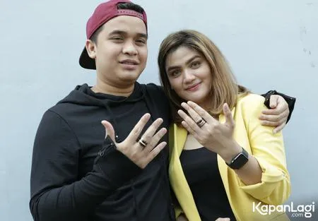 Foto Billy Syahputra
