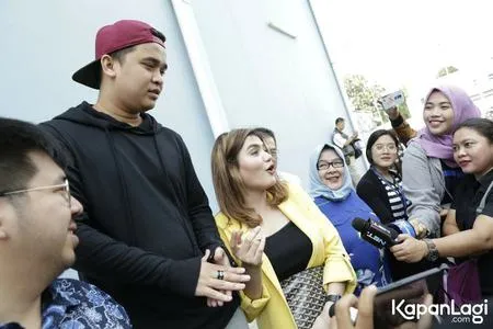 Foto Billy Syahputra