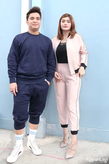 Foto Billy Syahputra