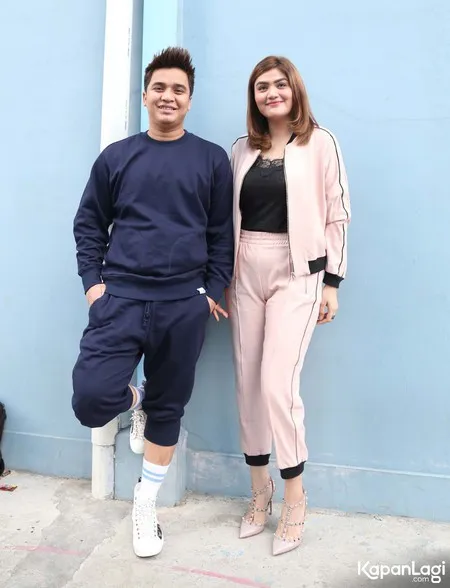 Foto Billy Syahputra