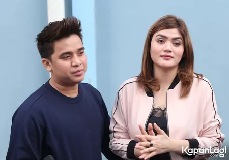 Foto Billy Syahputra