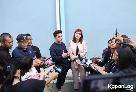 Foto Billy Syahputra