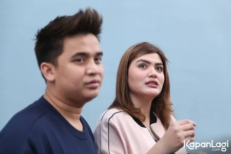 Foto Billy Syahputra