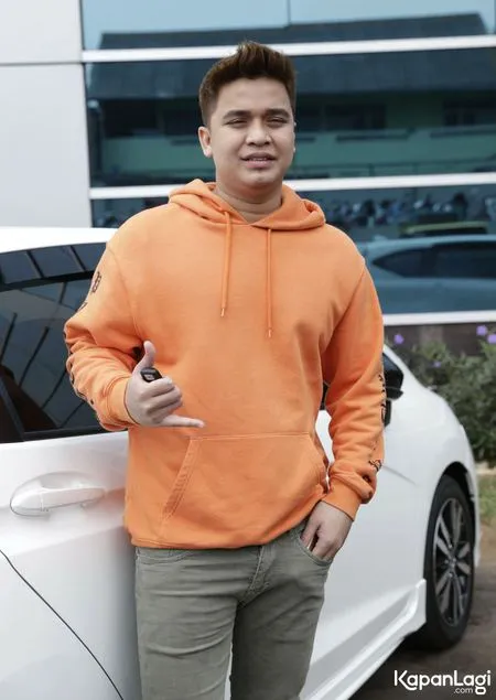 Foto Billy Syahputra