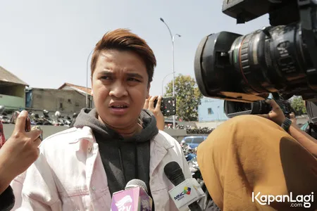 Foto Billy Syahputra