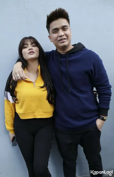 Foto Billy Syahputra