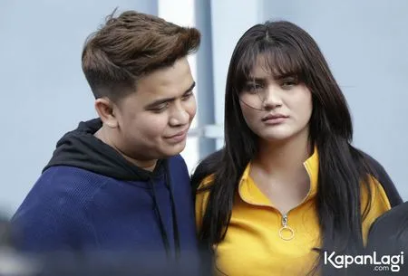 Foto Billy Syahputra