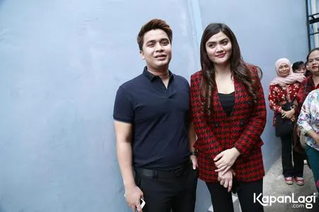 Foto Billy Syahputra