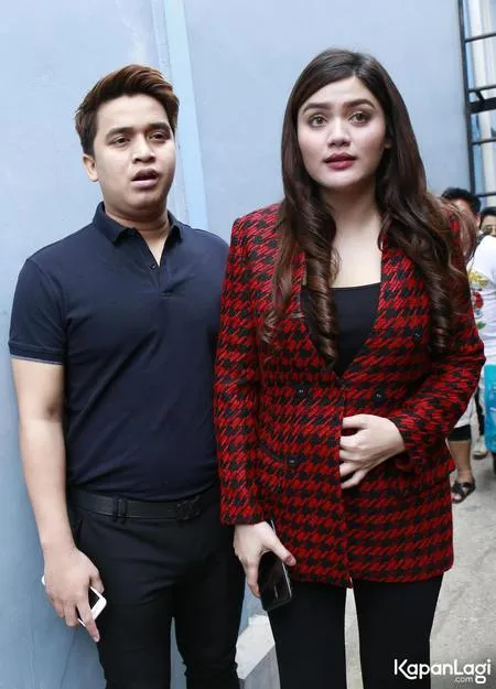 Foto Billy Syahputra