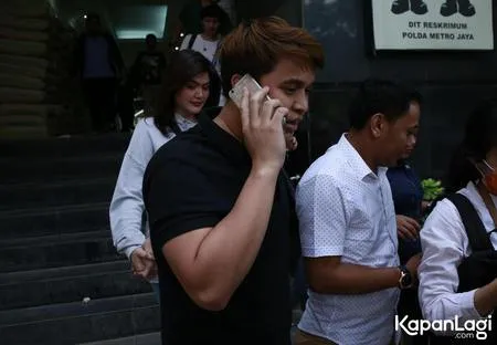 Foto Billy Syahputra