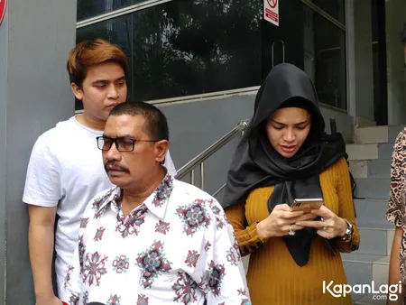 Foto Billy Syahputra