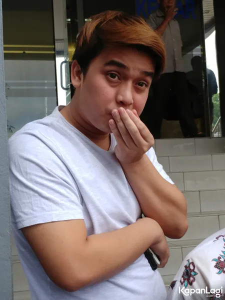 Foto Billy Syahputra