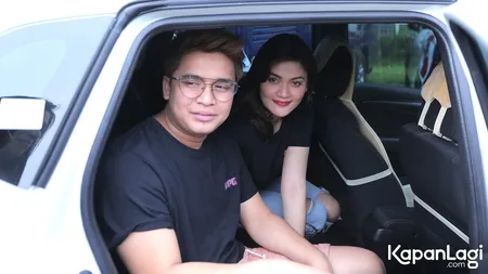 Foto Billy Syahputra