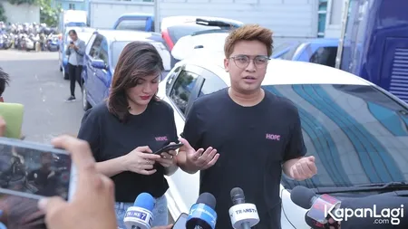 Foto Billy Syahputra