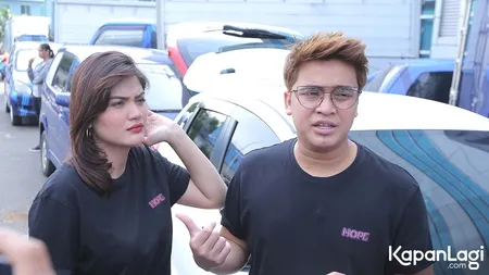 Foto Billy Syahputra