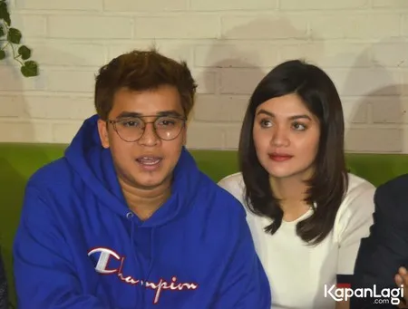 Foto Billy Syahputra