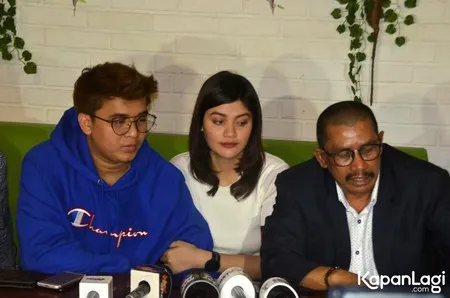 Foto Billy Syahputra