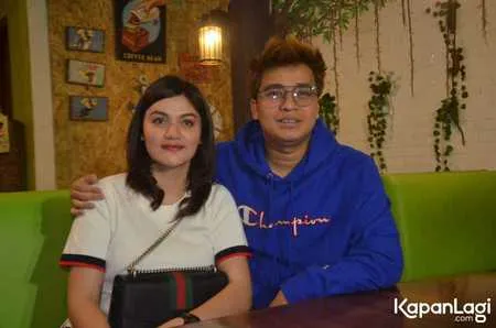 Foto Billy Syahputra