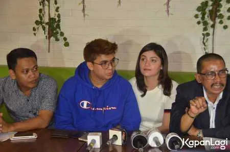 Foto Billy Syahputra