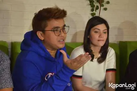 Foto Billy Syahputra