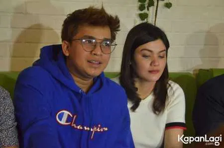 Foto Billy Syahputra