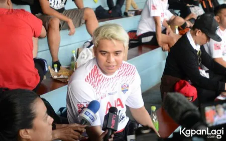 Foto Billy Syahputra