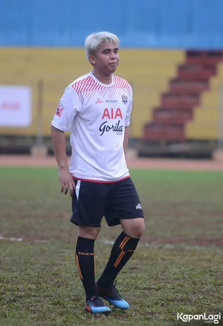 Foto Billy Syahputra