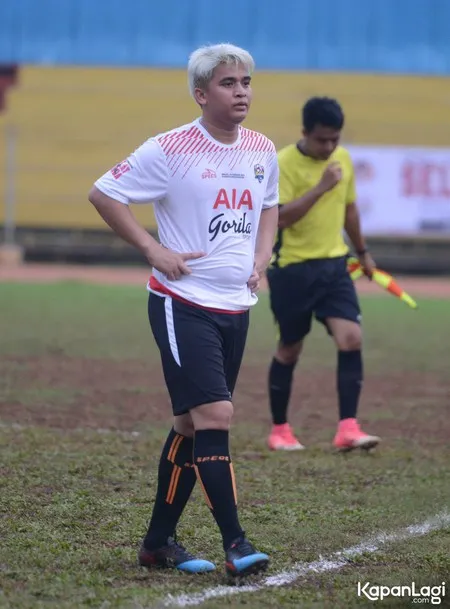 Foto Billy Syahputra