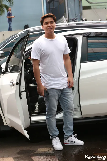 Foto Billy Syahputra