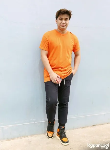 Foto Billy Syahputra