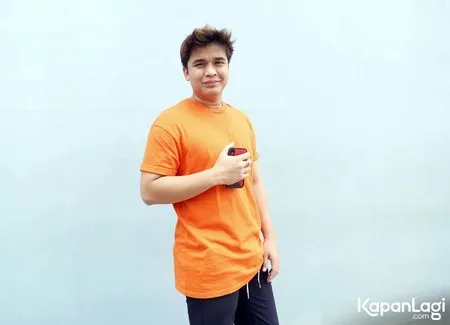 Foto Billy Syahputra