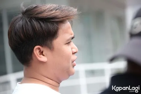 Foto Billy Syahputra