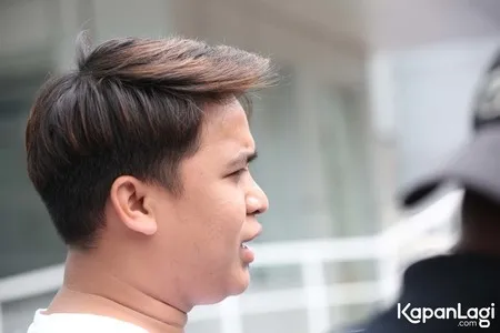 Foto Billy Syahputra