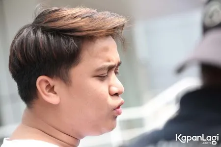 Foto Billy Syahputra