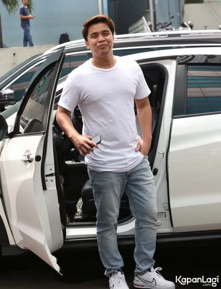 Foto Billy Syahputra