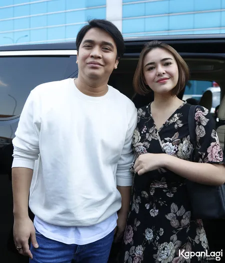 Foto Billy Syahputra