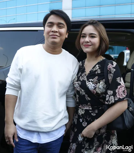 Foto Billy Syahputra