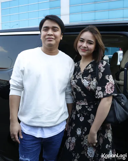 Foto Billy Syahputra