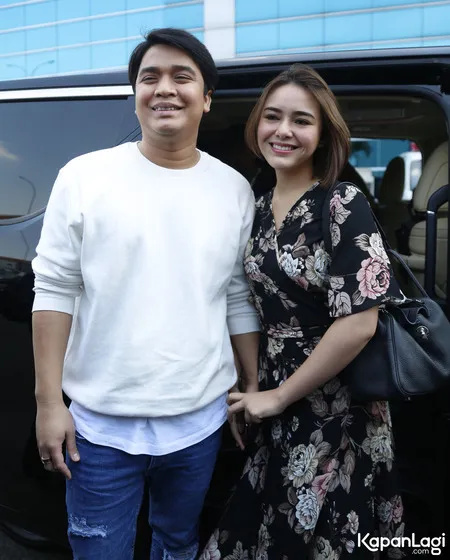 Foto Billy Syahputra