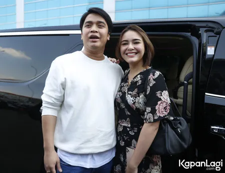 Foto Billy Syahputra