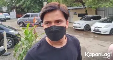 Foto Billy Syahputra