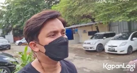 Foto Billy Syahputra