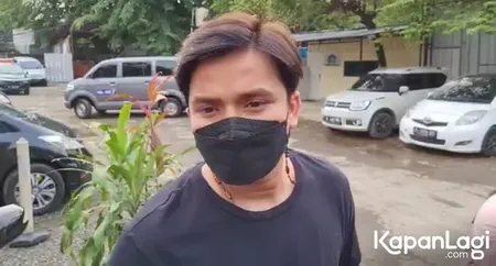 Foto Billy Syahputra