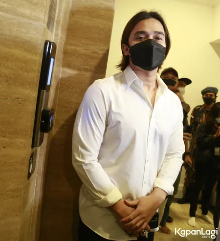 Foto Billy Syahputra