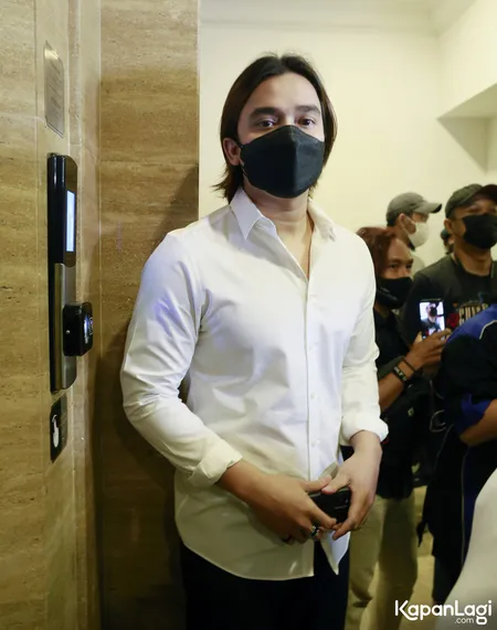 Foto Billy Syahputra