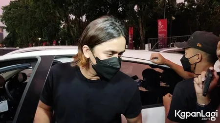 Foto Billy Syahputra