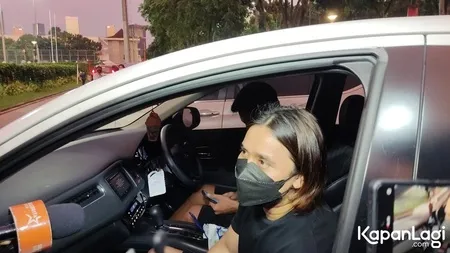 Foto Billy Syahputra